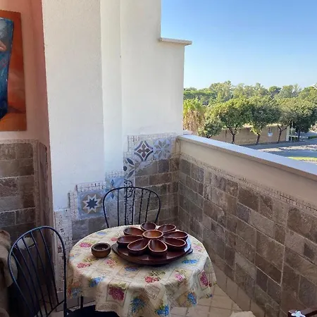 Bed & Breakfast Laviniahouse