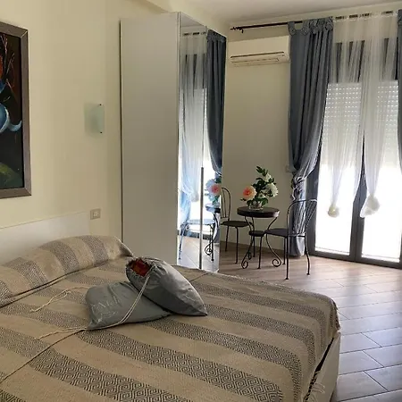 Bed & Breakfast Laviniahouse
