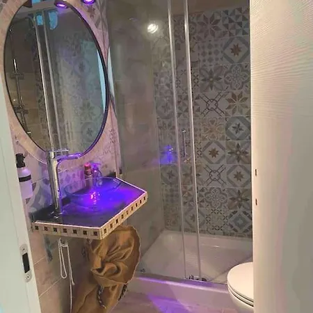 Laviniahouse Bed & Breakfast