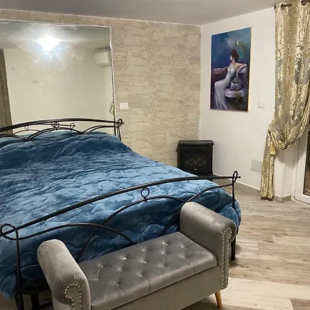 Laviniahouse Bed & Breakfast