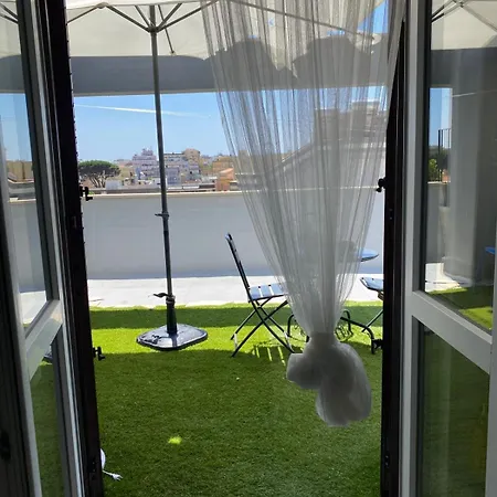 Laviniahouse * Nettuno