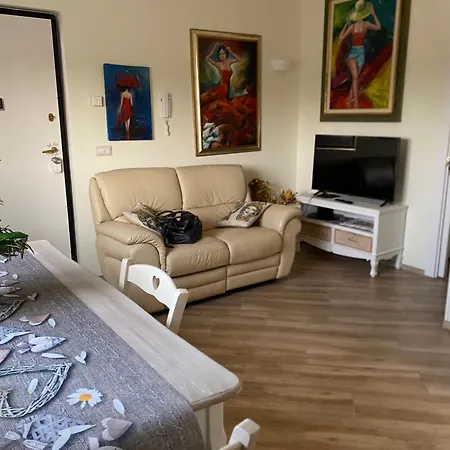 Laviniahouse Frühstückspension Nettuno