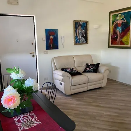 Laviniahouse Bed and breakfast 3*