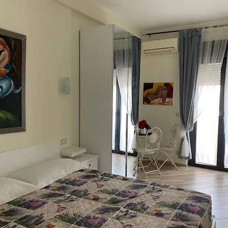 Bed and breakfast Laviniahouse