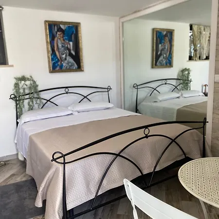 Laviniahouse Bed and breakfast