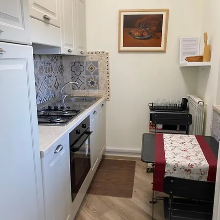 Laviniahouse Bed & Breakfast