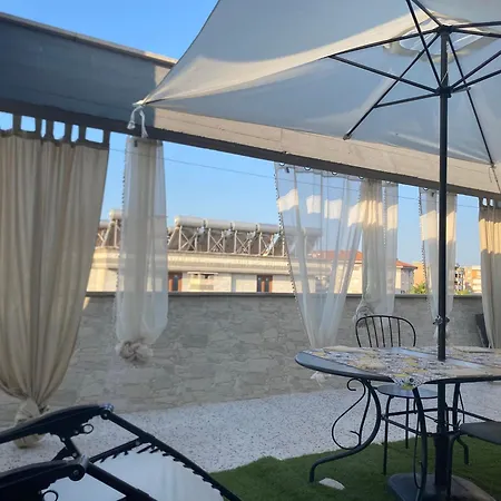 Laviniahouse Bed and breakfast 3*