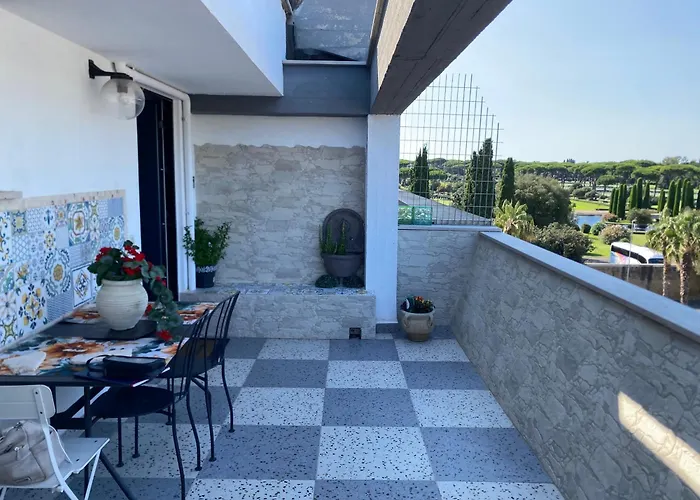 Laviniahouse 3*